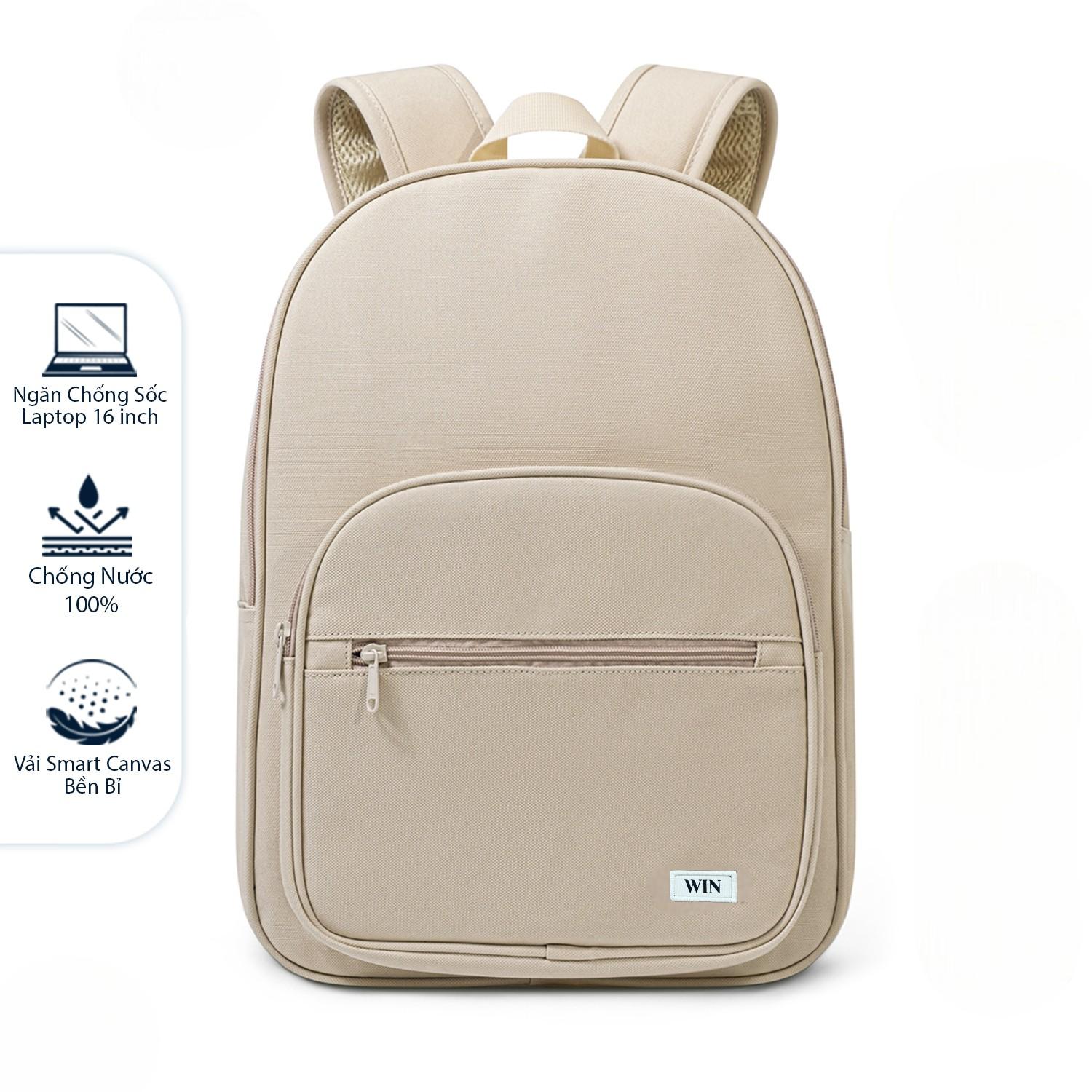 Balo WIN School – Backpack