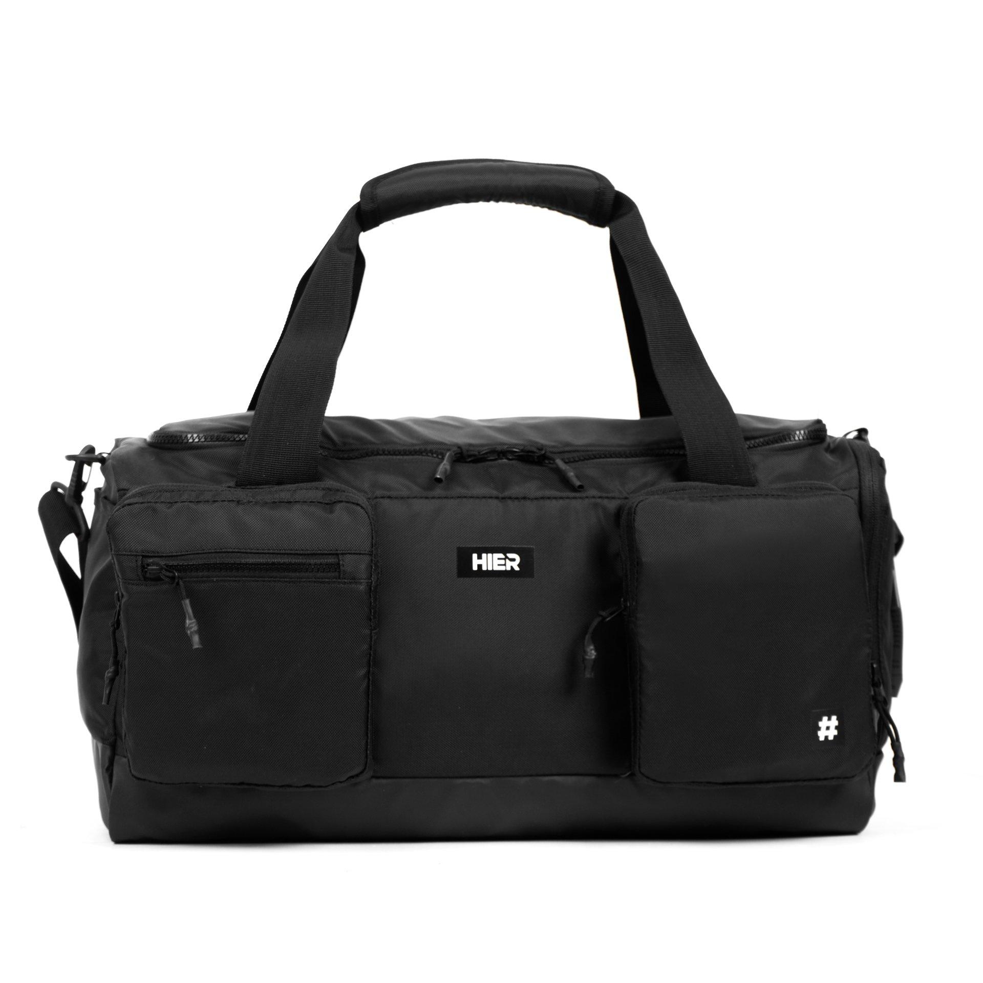 Túi Trống Size Lớn Sport Gym chính hãng HIER