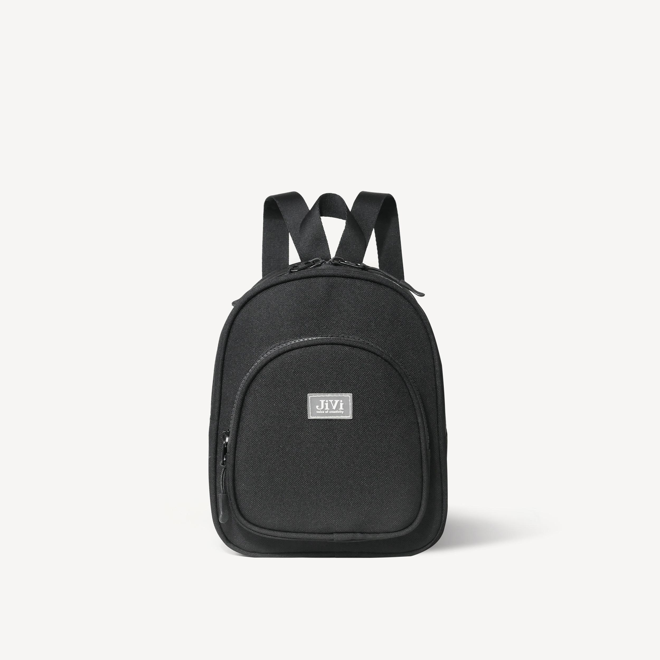 Balo Mini Nowhere B5 - JiVi Brand