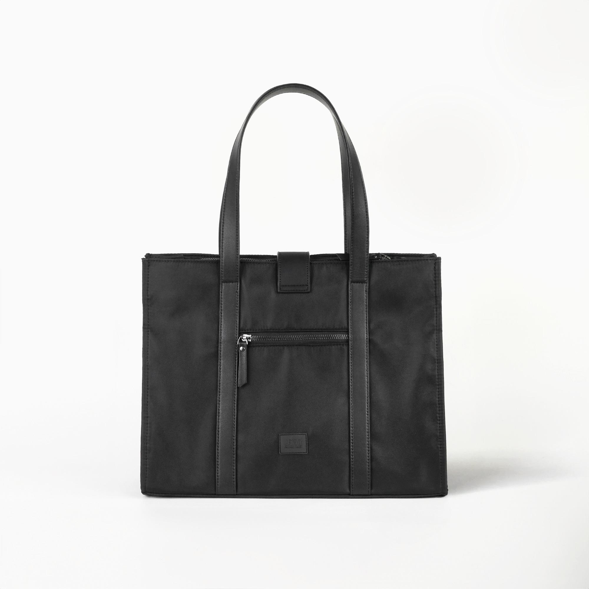 Túi Tote Killbill, chính hãng JiVi – Tối giản và thời trang