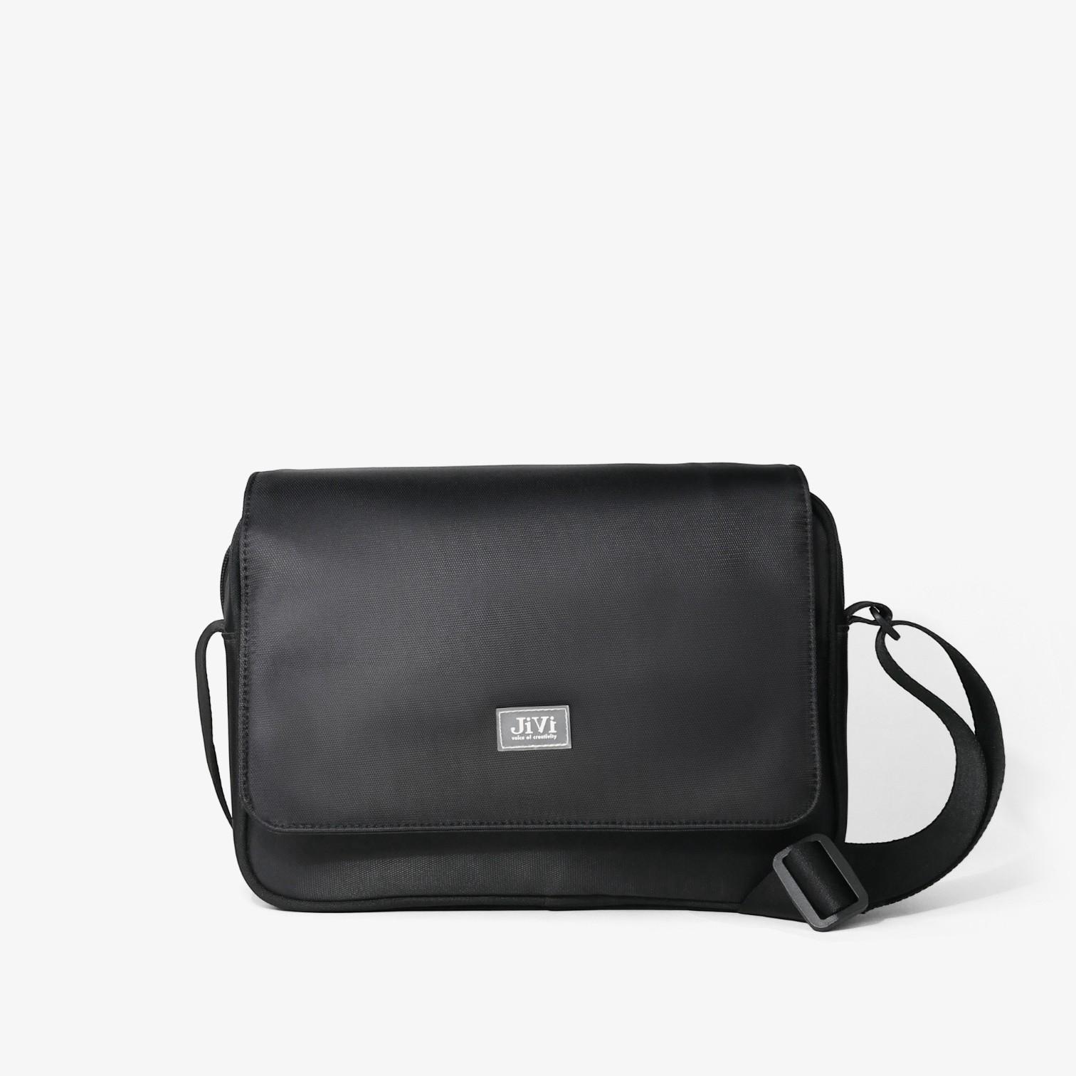 Túi Đeo Chéo Messenger Forrest – JiVi Brand