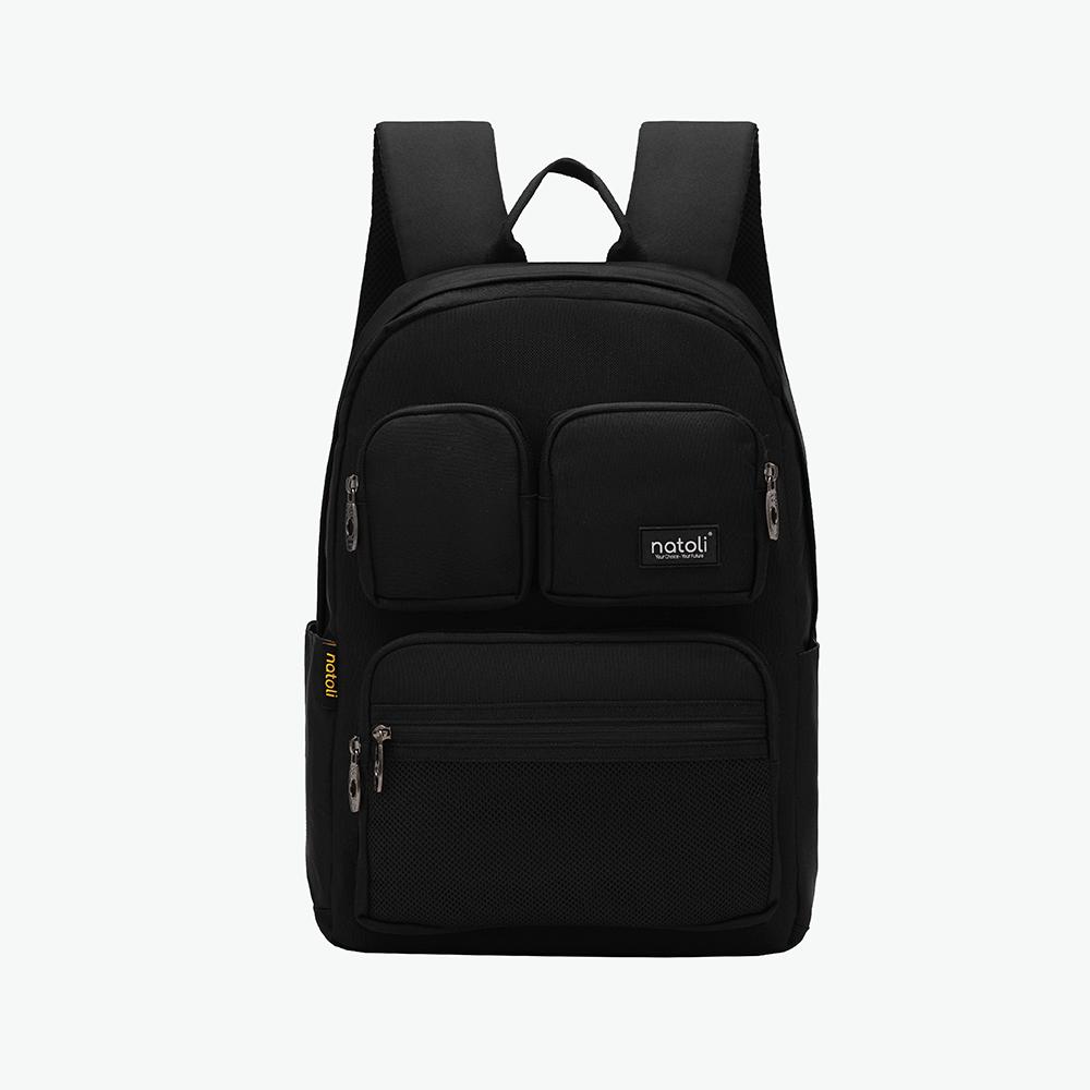 Balo nữ nhiều ngăn kháng nước NATOLI - Dynamic Backpack B1