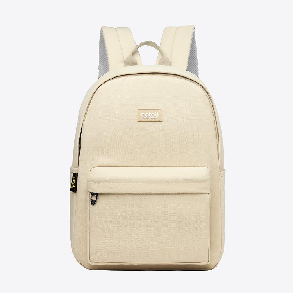 Balo đi học nam nữ NATOLI - Basic Backpack B2