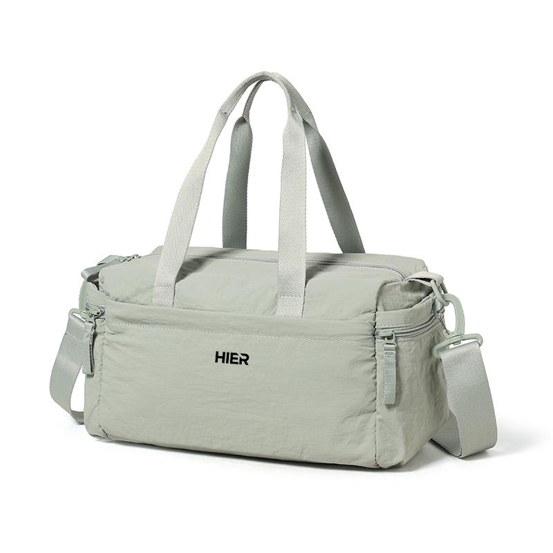 Túi Trống Mini Đeo Chéo Hier Motion Mini Duffle Bag