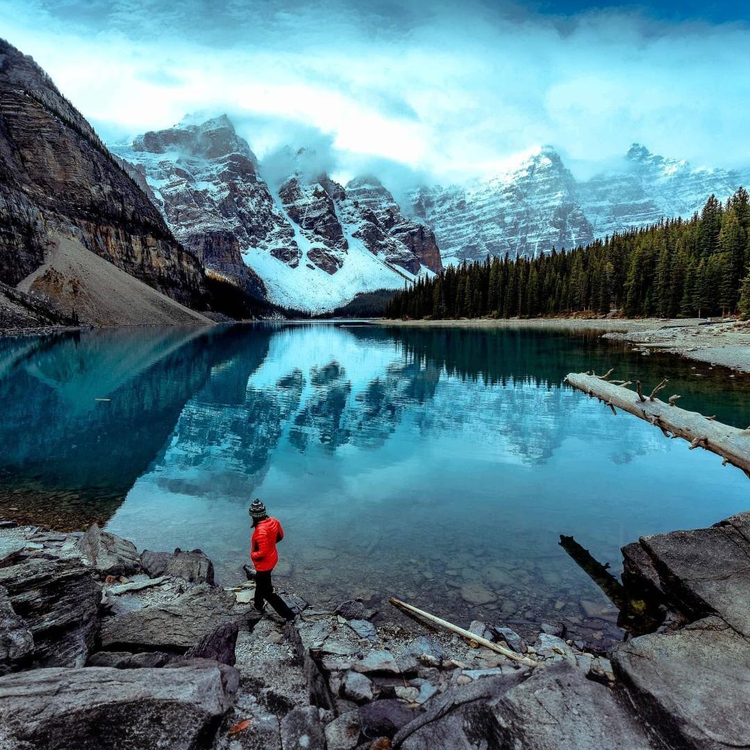 Khám Phá Thế Giới: Hành Trình Du Lịch Đầy Cảm Hứng Và Mẹo Hữu Ích