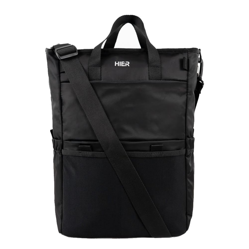 Balo Hier Convertible Backpack - Đa Năng 3 Trong 1, 25L