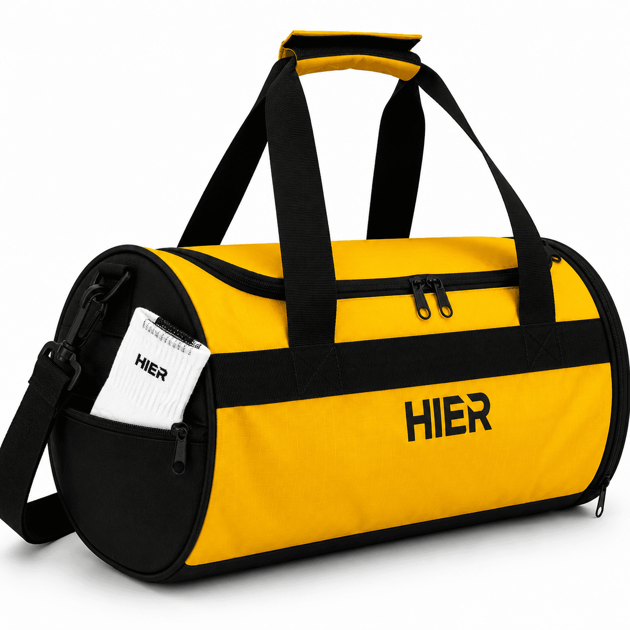 Hier Linear Pro – Túi Trống Thể Thao Đa Năng