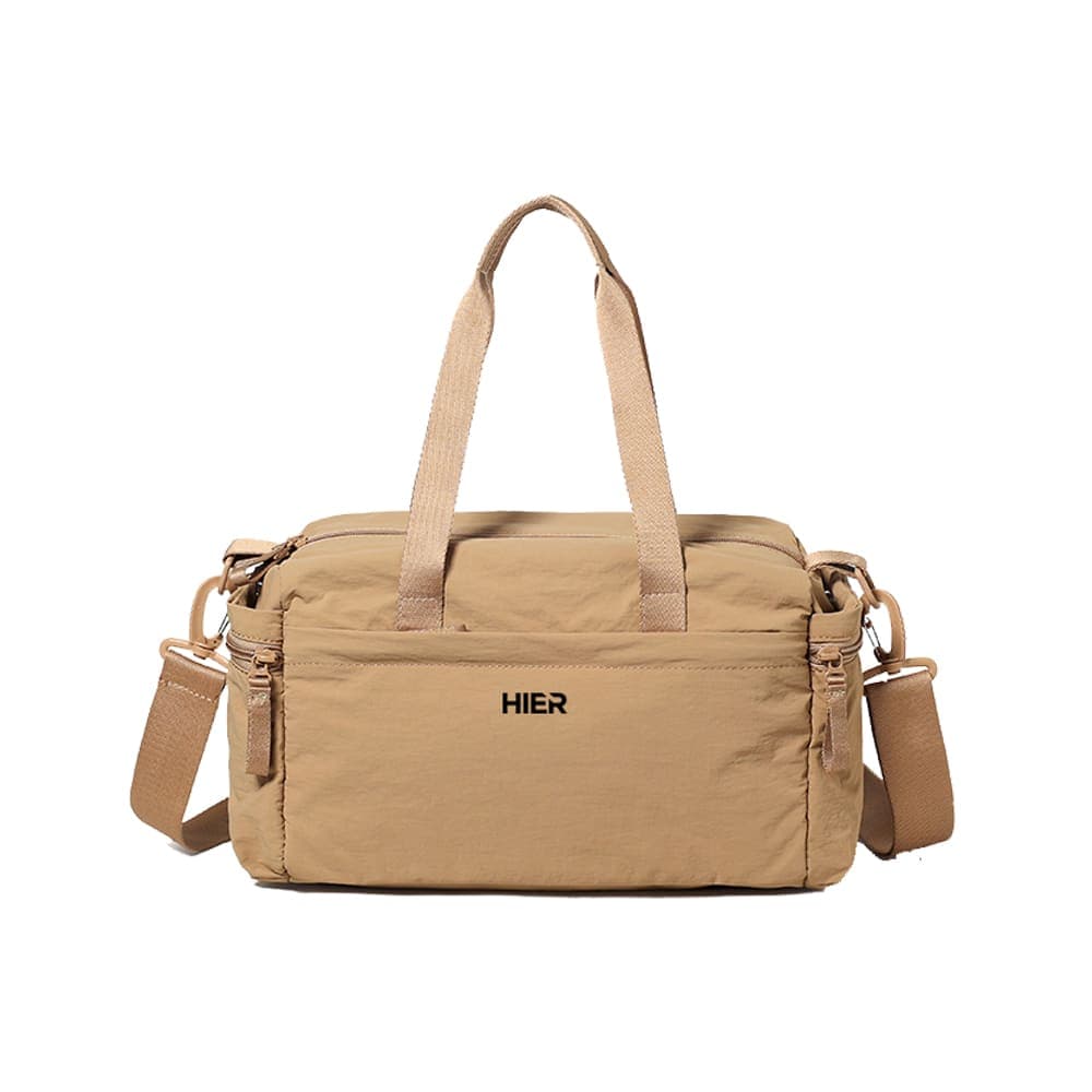 Túi Trống Mini Đeo Chéo Hier Motion Mini Duffle Bag