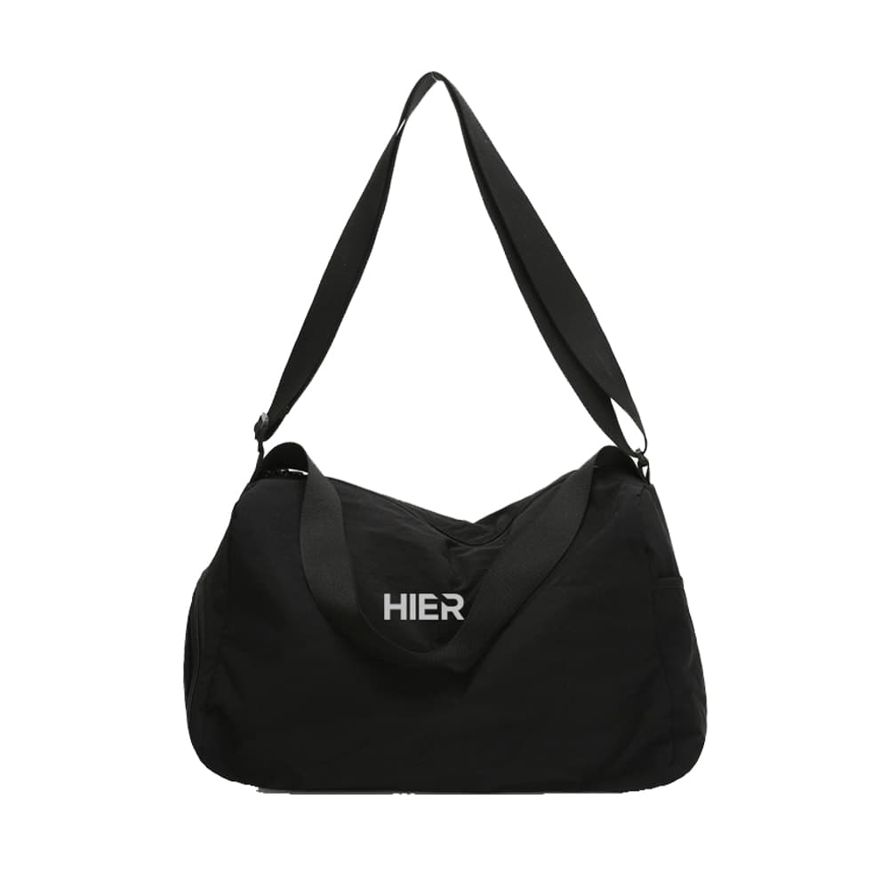 Hier Flow Duffle Bag – Túi xách Gym, thể thao