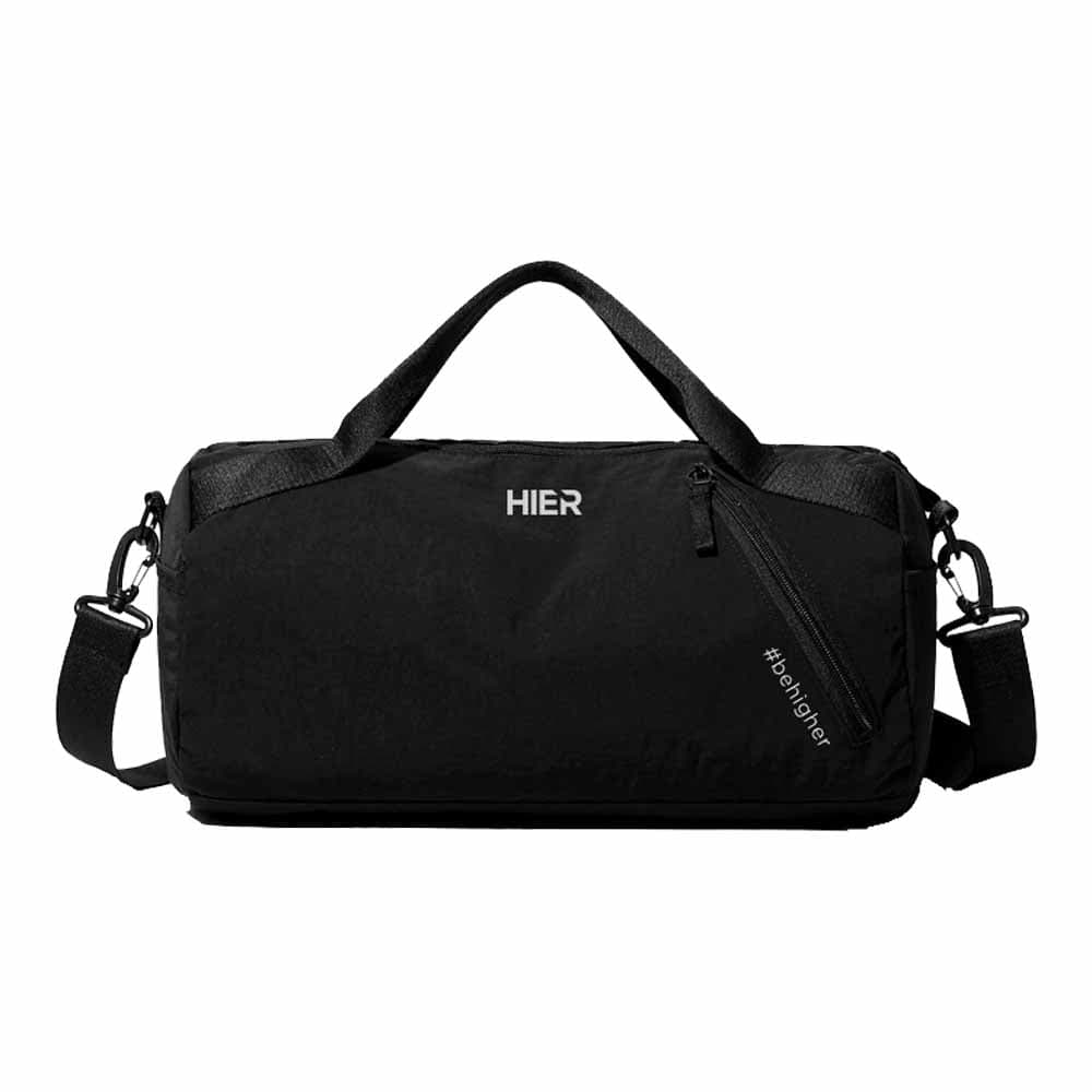 Hier Go Mini Duffle Bag – Túi Trống Mini
