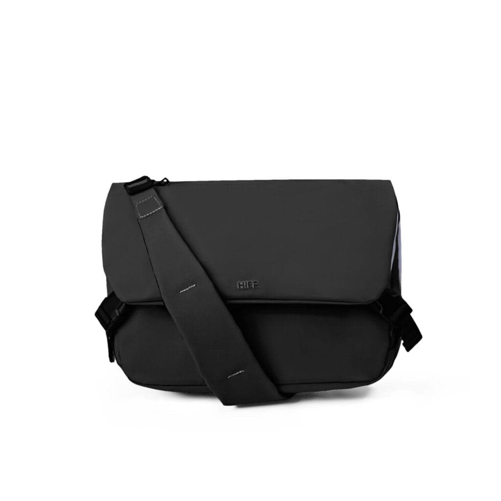 Túi đeo chéo nam Hier Urban Messenger Bag