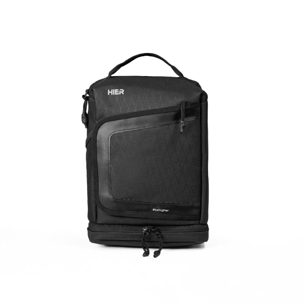 Hier Dynamic Shoe Bag – Túi đựng giày thể thao chống thấm x2