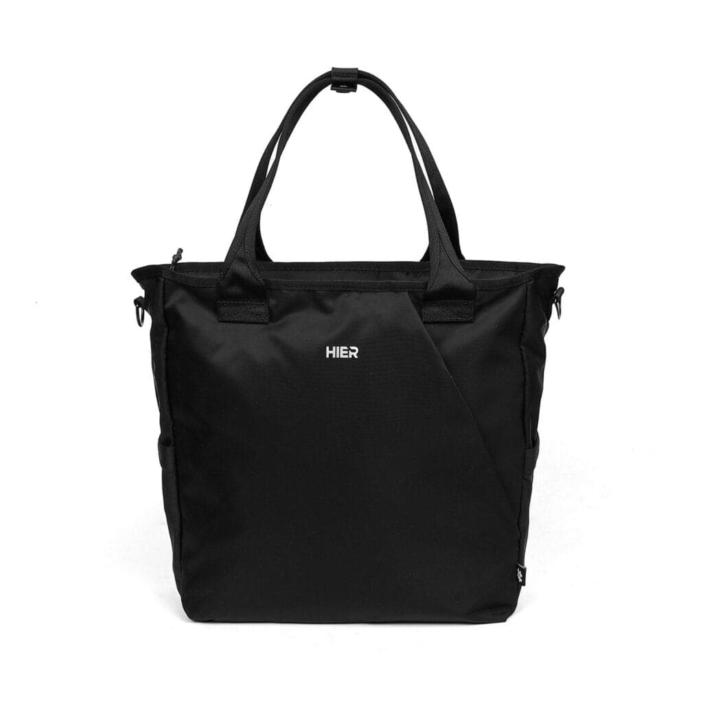 Túi Tote Modernist Hier