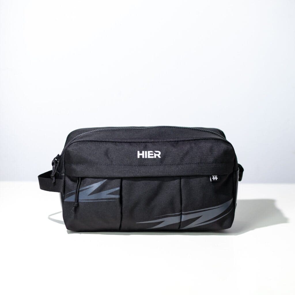 Túi Đựng Giày Thể Thao Hier Sportswear – Trượt Nước