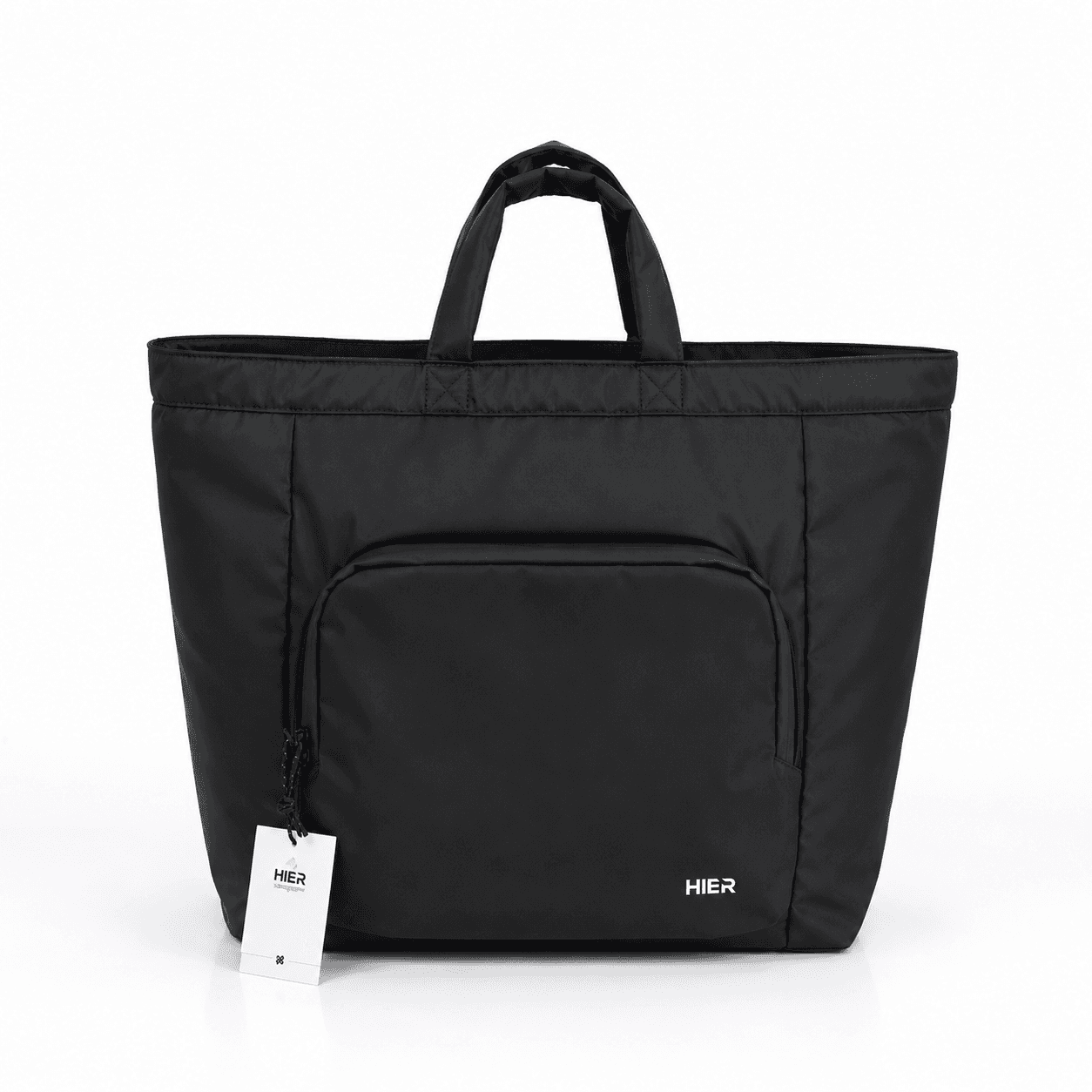 HIER Modernist Convertible Tote