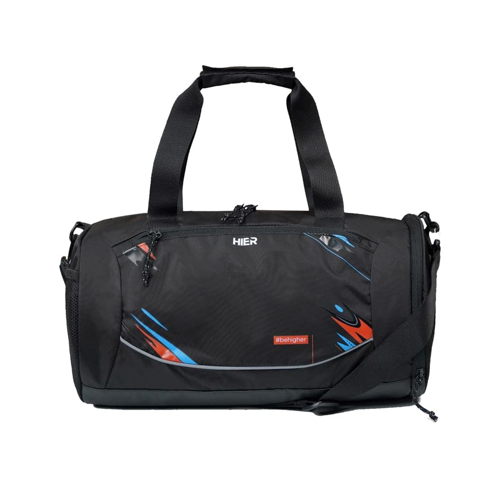 Túi Gym Thể Thao Hier Active Duffel Bag – Ngăn Giày Riêng